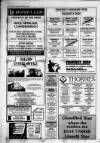 Llanelli Star Thursday 05 November 1992 Page 30