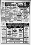 Llanelli Star Thursday 05 November 1992 Page 35