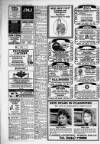 Llanelli Star Thursday 05 November 1992 Page 40
