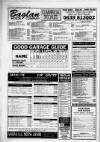 Llanelli Star Thursday 05 November 1992 Page 44