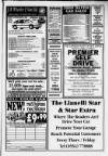 Llanelli Star Thursday 05 November 1992 Page 47