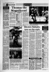 Llanelli Star Thursday 05 November 1992 Page 50