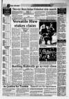Llanelli Star Thursday 05 November 1992 Page 51