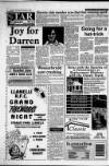 Llanelli Star Thursday 05 November 1992 Page 52