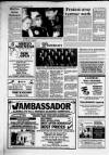 Llanelli Star Thursday 17 December 1992 Page 12