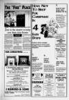 Llanelli Star Thursday 17 December 1992 Page 14