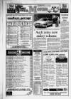 Llanelli Star Thursday 17 December 1992 Page 38