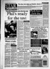 Llanelli Star Thursday 17 December 1992 Page 44