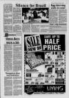 Llanelli Star Thursday 07 January 1993 Page 15