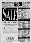 Llanelli Star Thursday 07 January 1993 Page 23