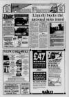 Llanelli Star Thursday 07 January 1993 Page 25