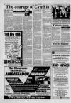 Llanelli Star Thursday 14 January 1993 Page 18