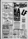 Llanelli Star Thursday 14 January 1993 Page 30