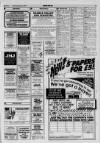 Llanelli Star Thursday 21 January 1993 Page 35