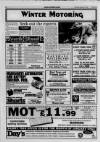 Llanelli Star Thursday 21 January 1993 Page 42