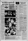 Llanelli Star Thursday 21 January 1993 Page 47