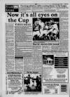 Llanelli Star Thursday 21 January 1993 Page 48