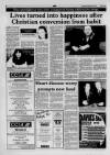 Llanelli Star Thursday 28 January 1993 Page 4