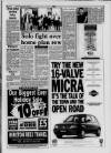 Llanelli Star Thursday 28 January 1993 Page 13