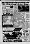 Llanelli Star Thursday 28 January 1993 Page 16