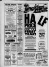 Llanelli Star Thursday 28 January 1993 Page 28