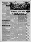 Llanelli Star Thursday 28 January 1993 Page 54
