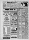 Llanelli Star Thursday 01 April 1993 Page 4