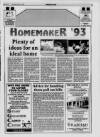 Llanelli Star Thursday 01 April 1993 Page 25