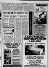 Llanelli Star Thursday 01 April 1993 Page 29