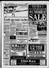 Llanelli Star Thursday 01 July 1993 Page 9