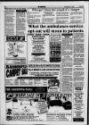 Llanelli Star Thursday 01 July 1993 Page 10