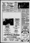 Llanelli Star Thursday 01 July 1993 Page 16