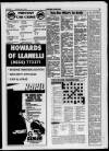 Llanelli Star Thursday 01 July 1993 Page 19