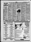 Llanelli Star Thursday 01 July 1993 Page 34