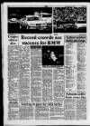 Llanelli Star Thursday 01 July 1993 Page 50