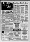 Llanelli Star Thursday 01 July 1993 Page 51