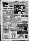 Llanelli Star Thursday 01 July 1993 Page 52