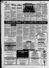 Llanelli Star Thursday 29 July 1993 Page 42