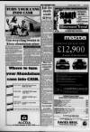 Llanelli Star Thursday 05 August 1993 Page 4