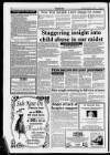 Llanelli Star Thursday 13 January 1994 Page 10