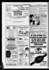 Llanelli Star Thursday 13 January 1994 Page 14