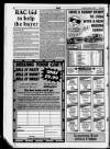 Llanelli Star Thursday 13 January 1994 Page 40