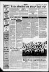 Llanelli Star Thursday 13 January 1994 Page 44