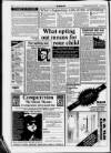 Llanelli Star Thursday 20 January 1994 Page 10