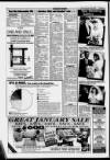 Llanelli Star Thursday 20 January 1994 Page 12