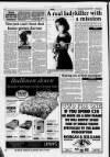 Llanelli Star Thursday 20 January 1994 Page 14