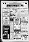 Llanelli Star Thursday 20 January 1994 Page 20