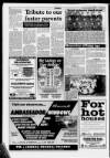 Llanelli Star Thursday 20 January 1994 Page 22