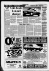 Llanelli Star Thursday 20 January 1994 Page 26