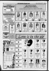 Llanelli Star Thursday 10 February 1994 Page 8